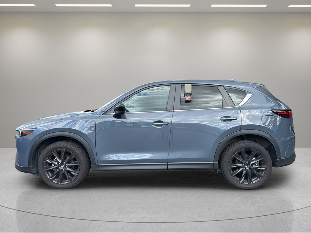 Used 2024 MAZDA CX-5 Carbon Edition AWD/4WD image 9