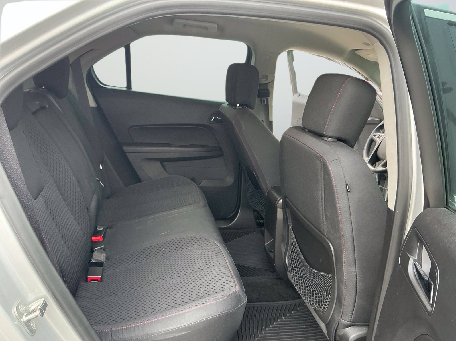 Used 2015 Chevrolet Equinox LS FWD image 14