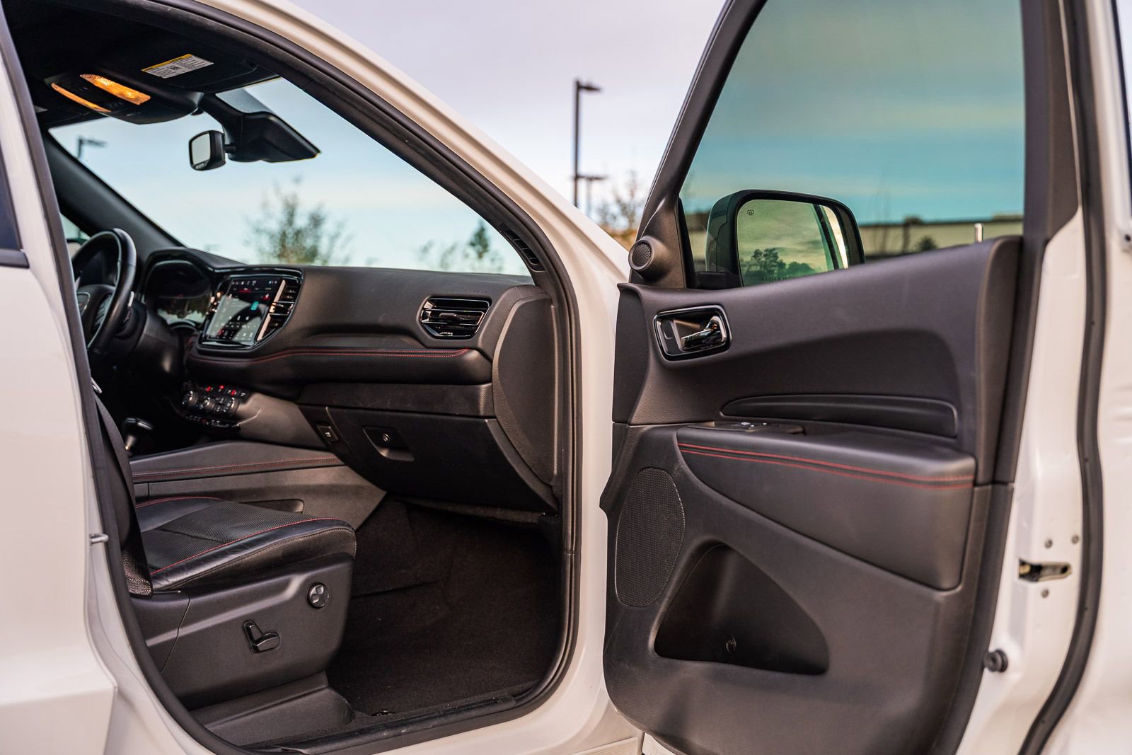 Used 2024 Dodge Durango GT image 14