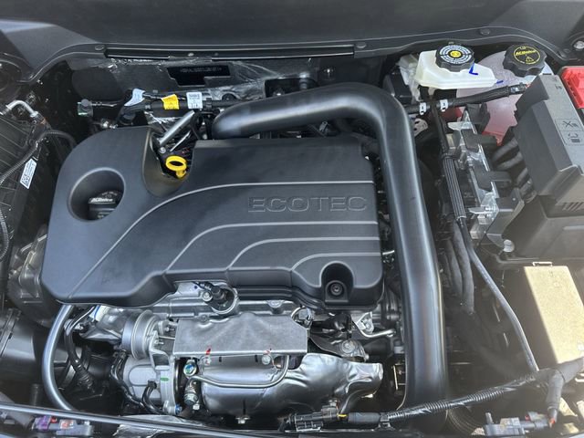 New 2026 GMC Terrain AT4 image 25