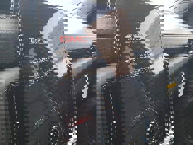 New 2026 GMC Yukon AT4 Ultimate image 27