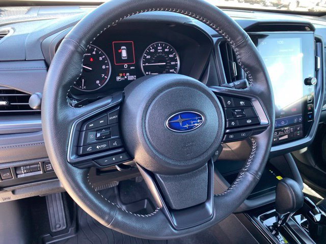 Certified 2026 Subaru Forester Limited AWD/4WD image 12