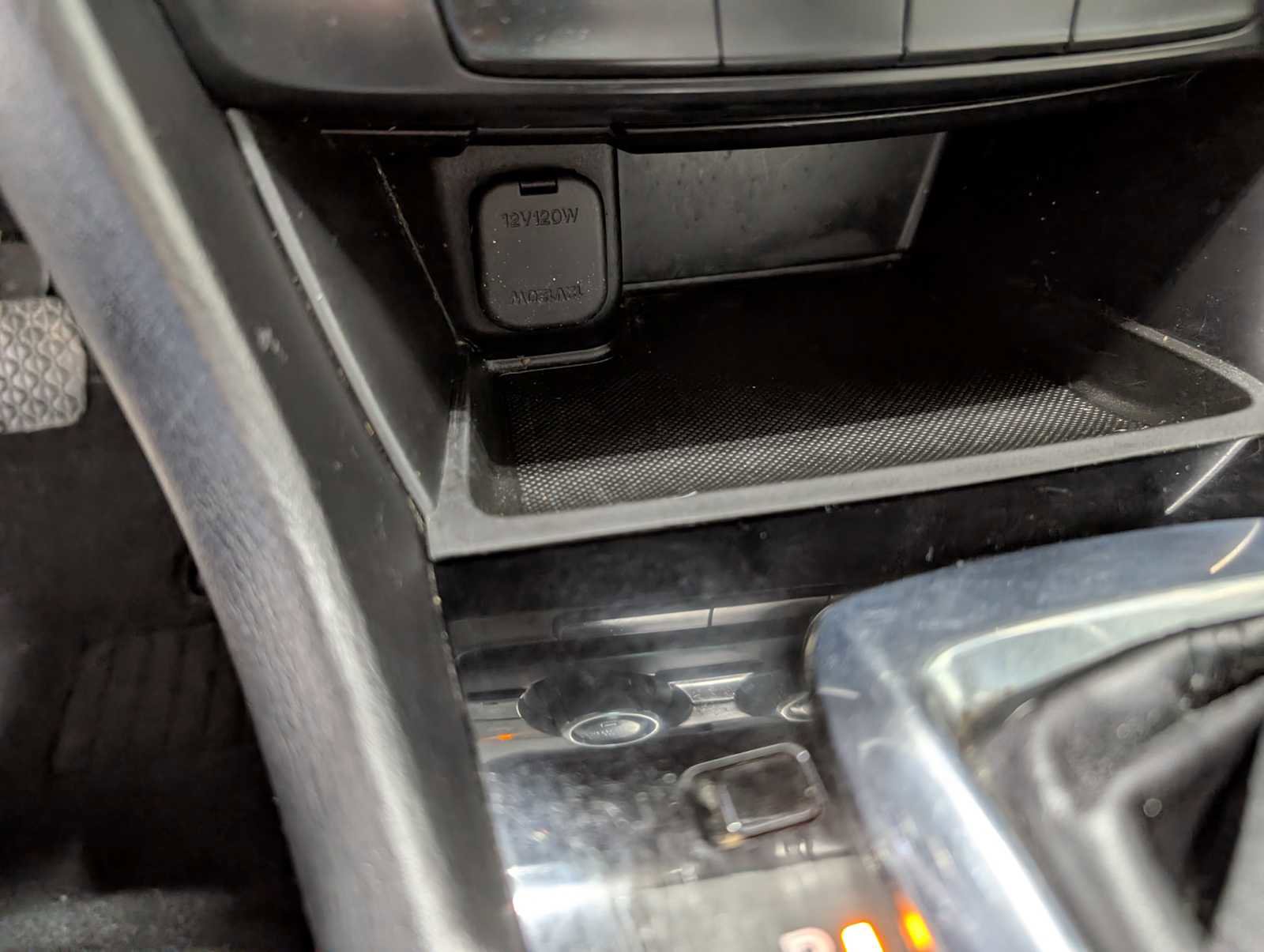 Used 2015 MAZDA MAZDA6 Touring image 29