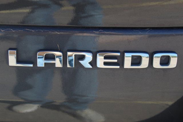 Used 2023 Jeep Grand Cherokee L Laredo image 22