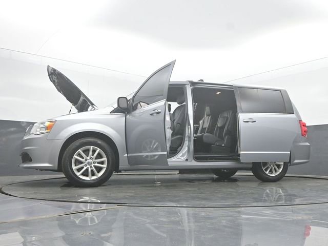 Used 2018 Dodge Grand Caravan SXT FWD image 57