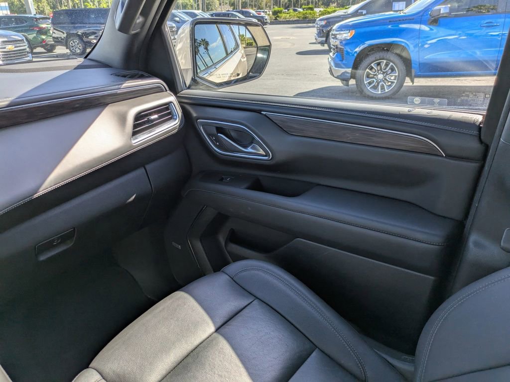Used 2023 Chevrolet Tahoe LT image 18
