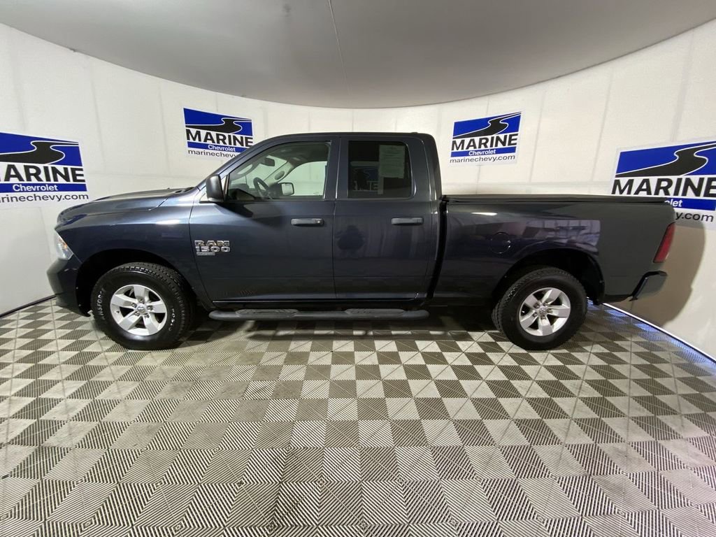 Used 2019 RAM 1500 Express AWD/4WD image 10