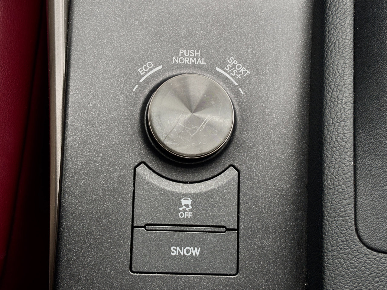 Used 2016 Lexus IS 350 w/ F Sport Package image 7