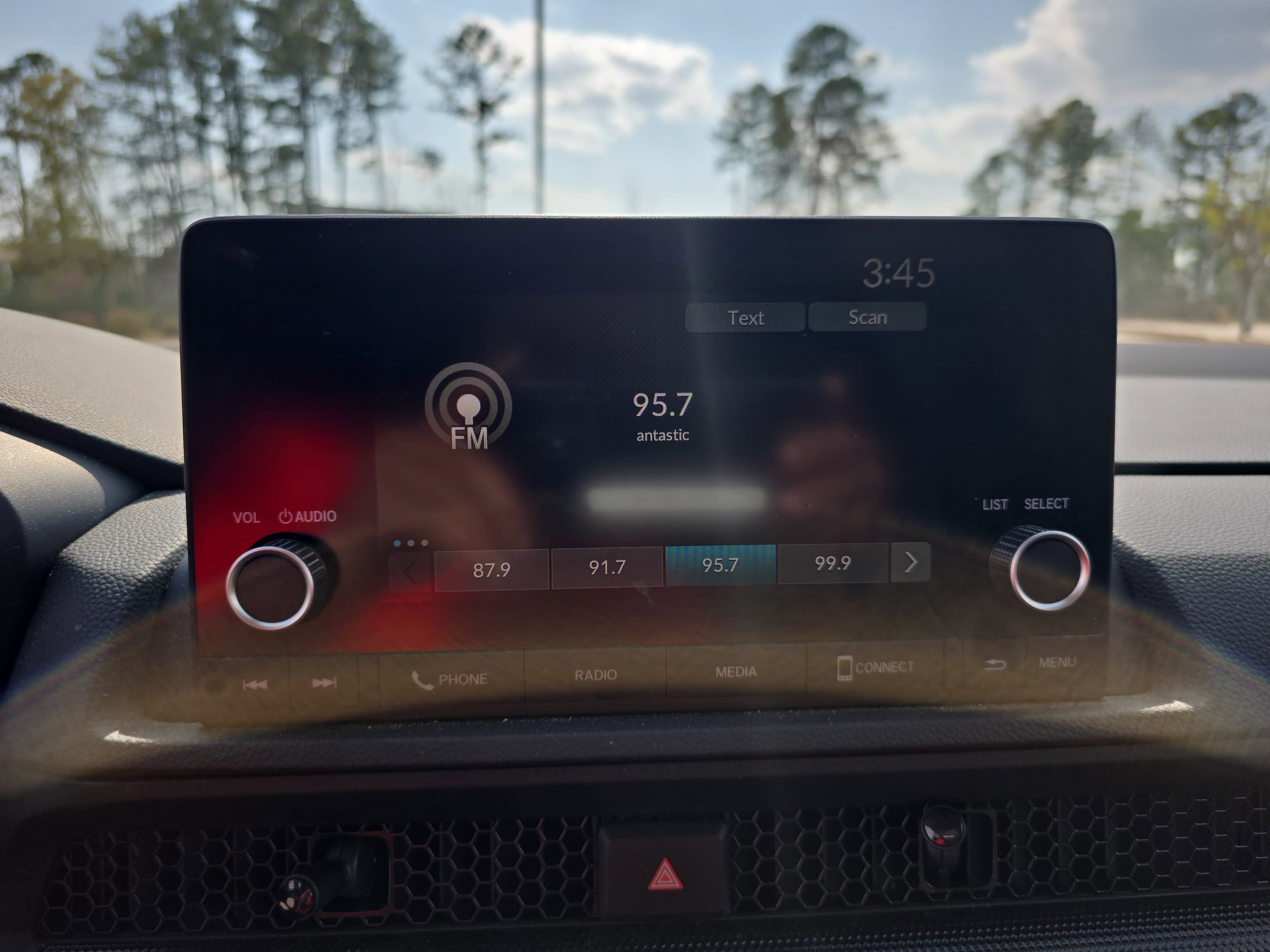 Used 2025 Honda CR-V EX image 22