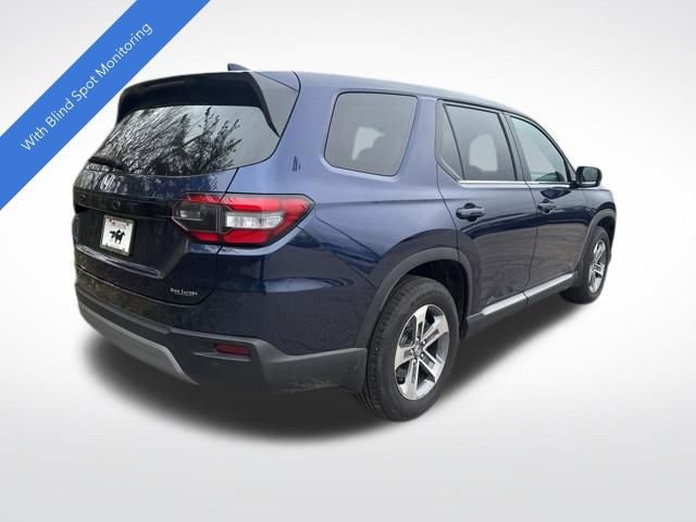 Certified 2025 Honda Pilot EX-L image 2