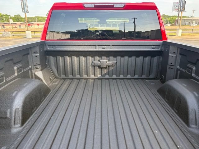 New 2026 Chevrolet Silverado 1500 LT w/ Protection Package AWD/4WD image 10