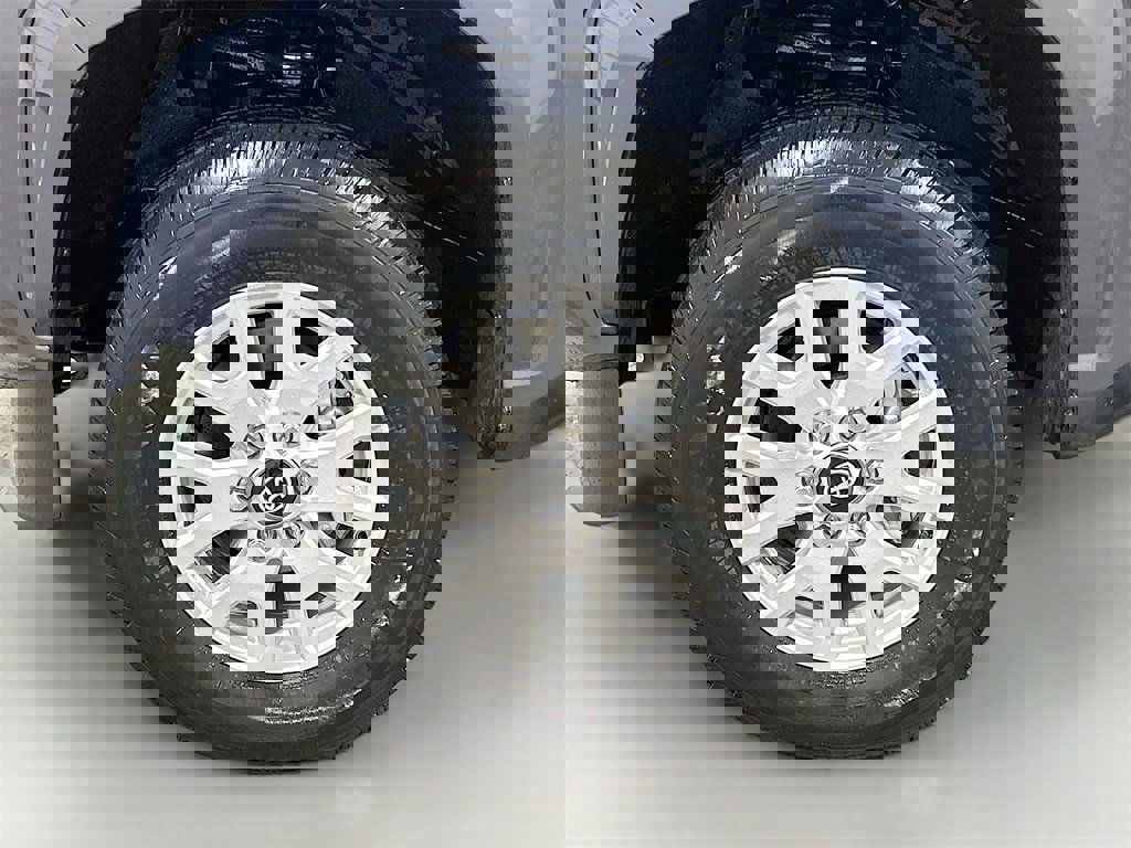 New 2026 Toyota Tacoma TRD Sport image 9