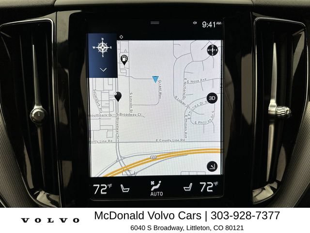 Used 2019 Volvo XC60 T8 R-Design w/ Advanced Package AWD/4WD image 18