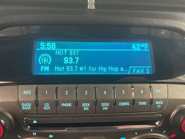 Used 2011 Chevrolet Camaro SS w/ RS Package image 22