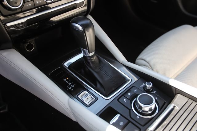 Used 2017 MAZDA MAZDA6 Grand Touring image 31