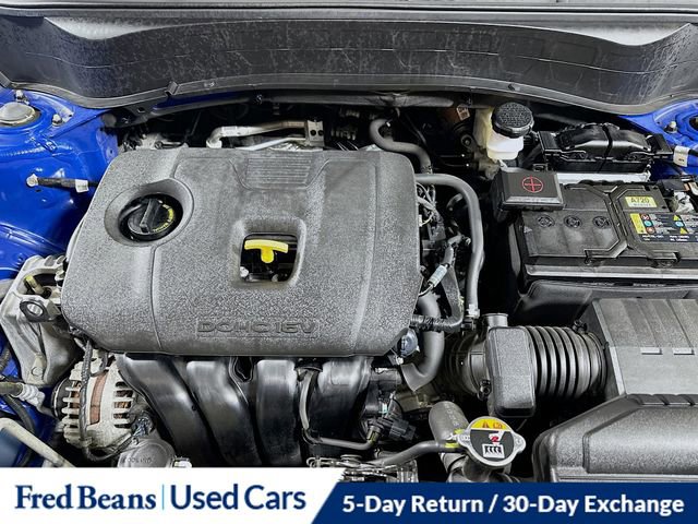 Used 2021 Kia Seltos S image 29