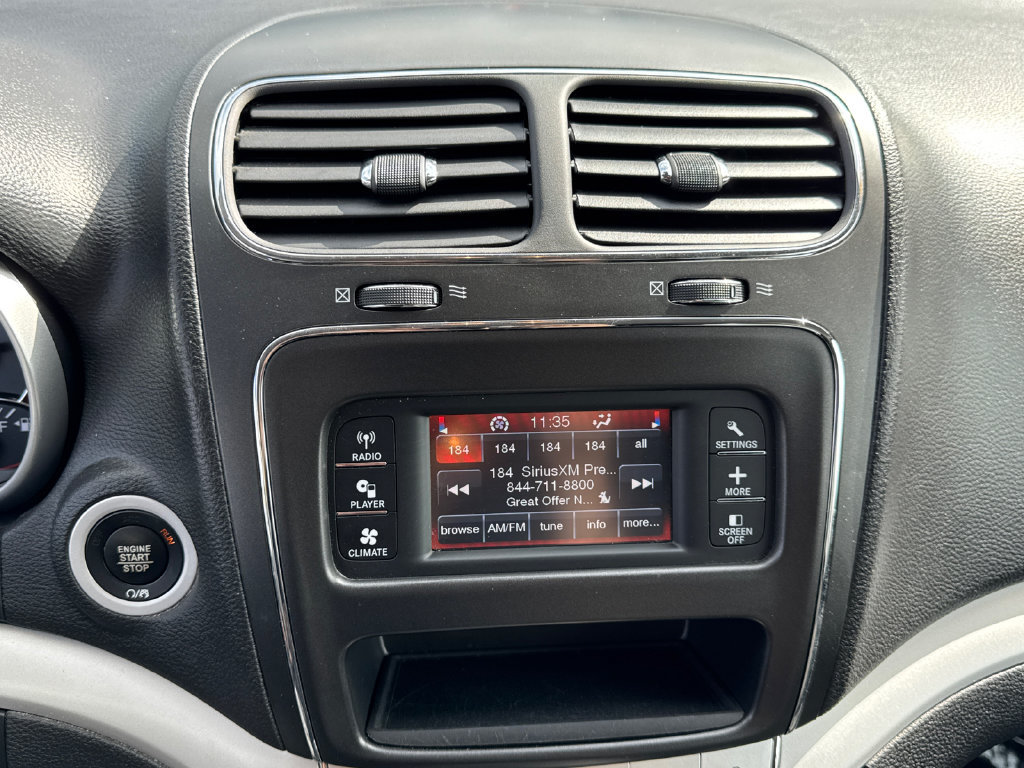 Used 2019 Dodge Journey SE w/ Connectivity Group FWD image 28