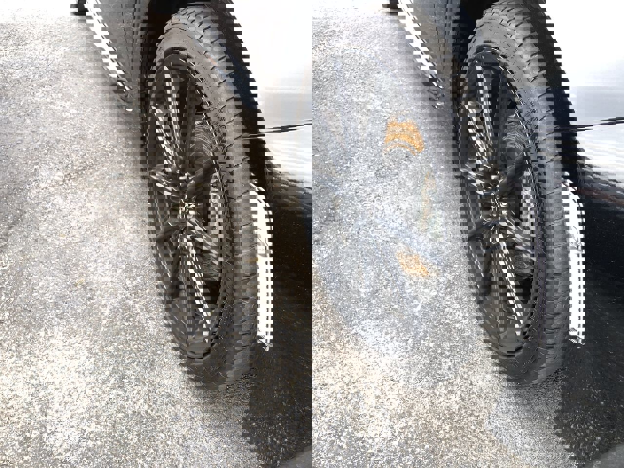 Used 2023 Toyota GR86 Premium w/ ALL Weather Mat Package (TMS) image 2