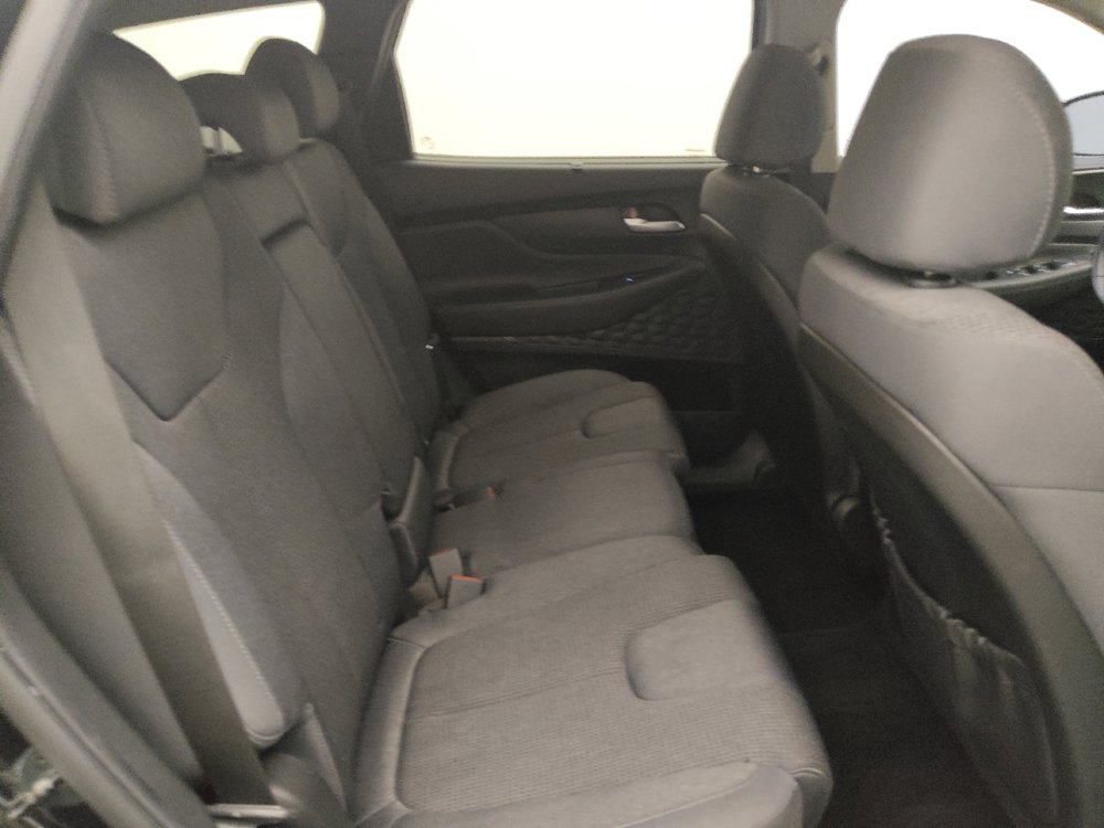 Used 2022 Hyundai Santa Fe SEL w/ Convenience Package AWD/4WD image 19