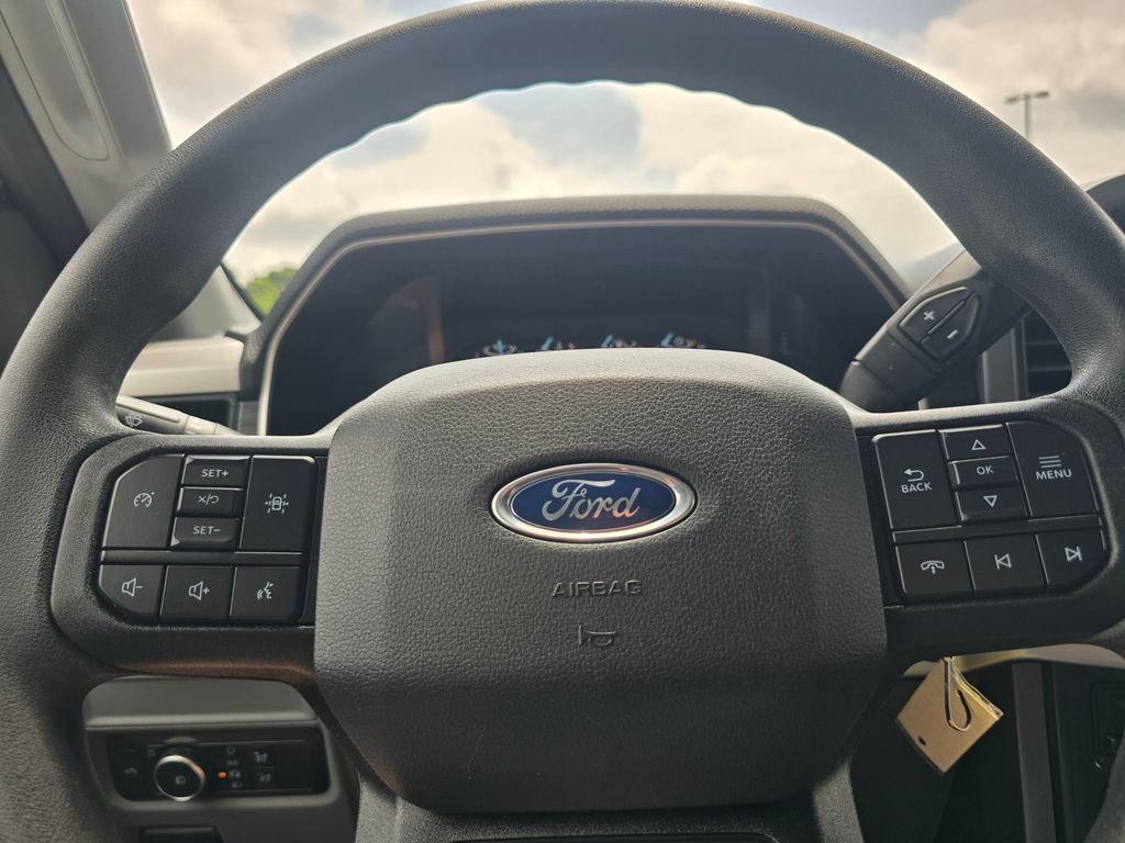 Used 2021 Ford F150 XLT w/ Trailer Tow Package AWD/4WD image 22