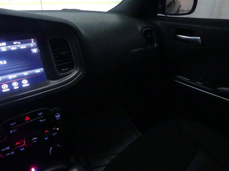 Used 2023 Dodge Charger SXT RWD image 14