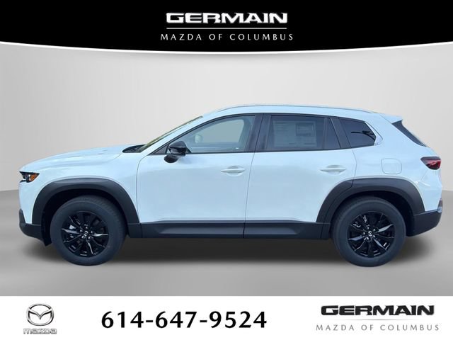 New 2026 MAZDA CX-50 AWD 2.5 S w/ Weather Package image 5