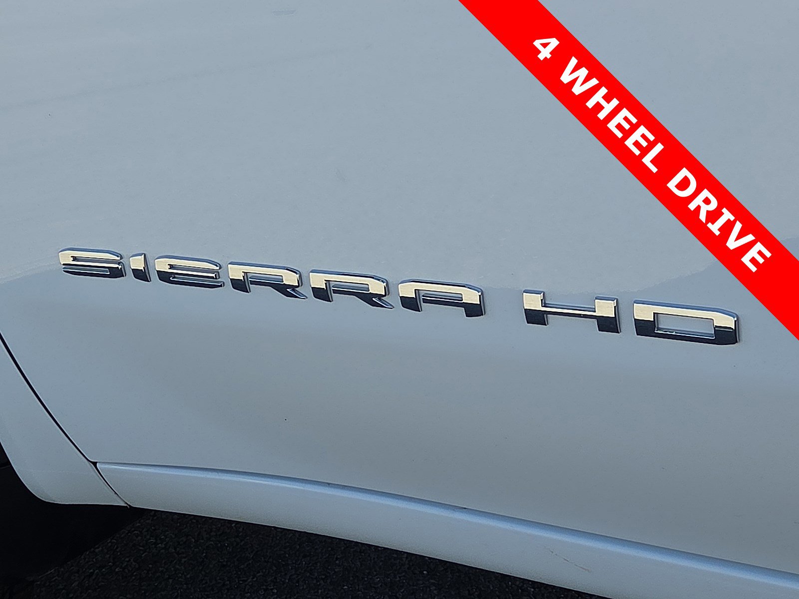 Used 2024 GMC Sierra 3500 Pro image 8