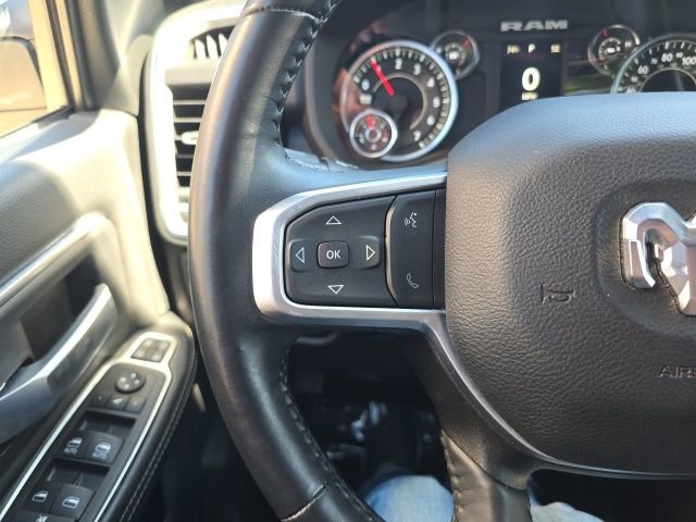 Certified 2024 RAM 2500 Big Horn w/ Bed Utility Group image 14