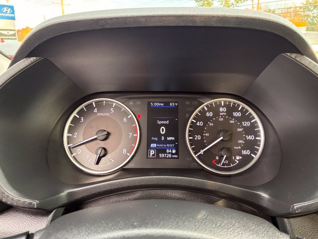 Used 2024 Nissan Sentra S FWD image 30