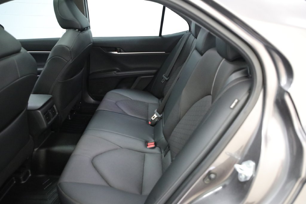 Used 2023 Toyota Camry XSE w/ Navigation Package AWD/4WD image 13