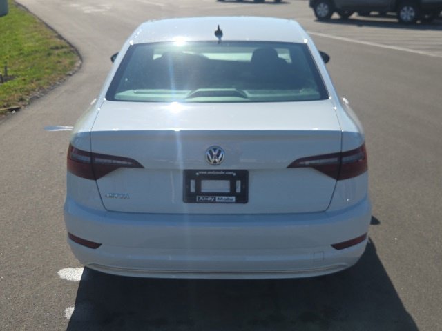 Used 2020 Volkswagen Jetta S w/ Driver Assistance Package FWD image 8