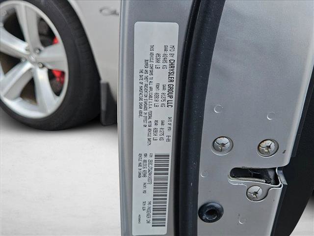 Used 2010 Dodge Challenger SRT8 w/ SRT Option Group II image 15