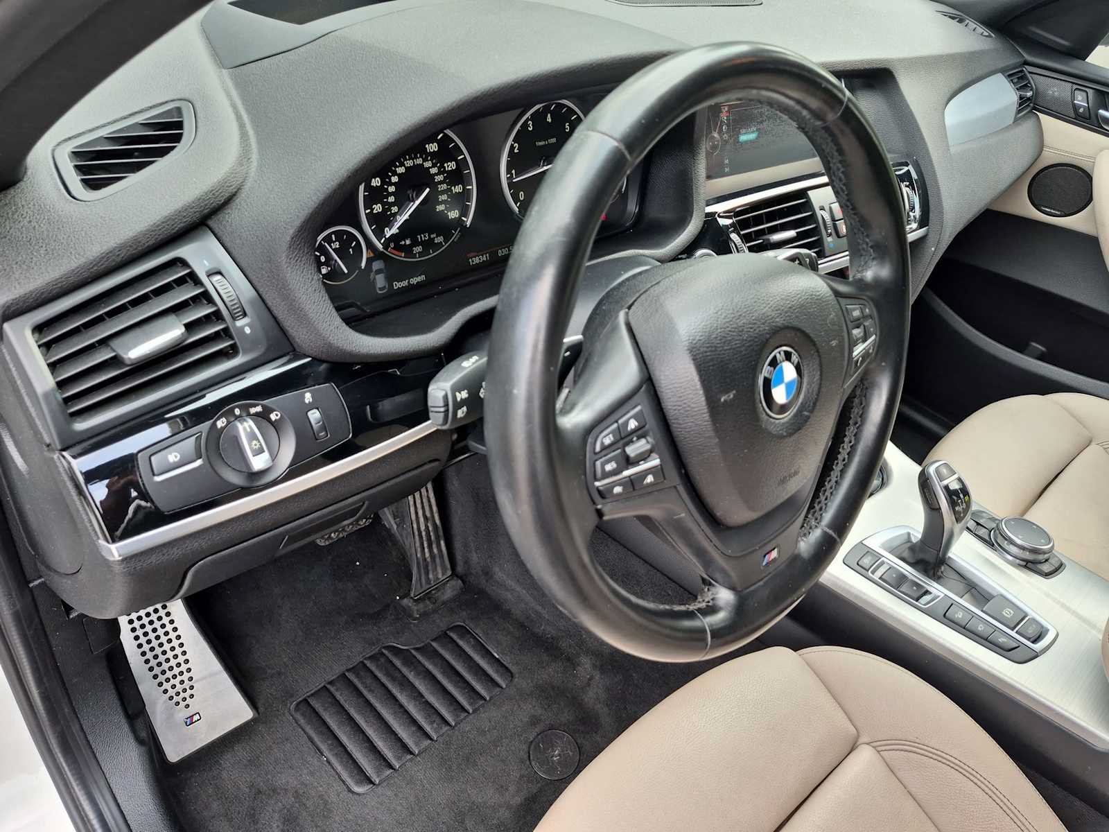 Used 2016 BMW X4 xDrive28i AWD/4WD image 10