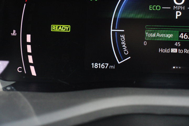 Certified 2025 Toyota Camry LE image 28