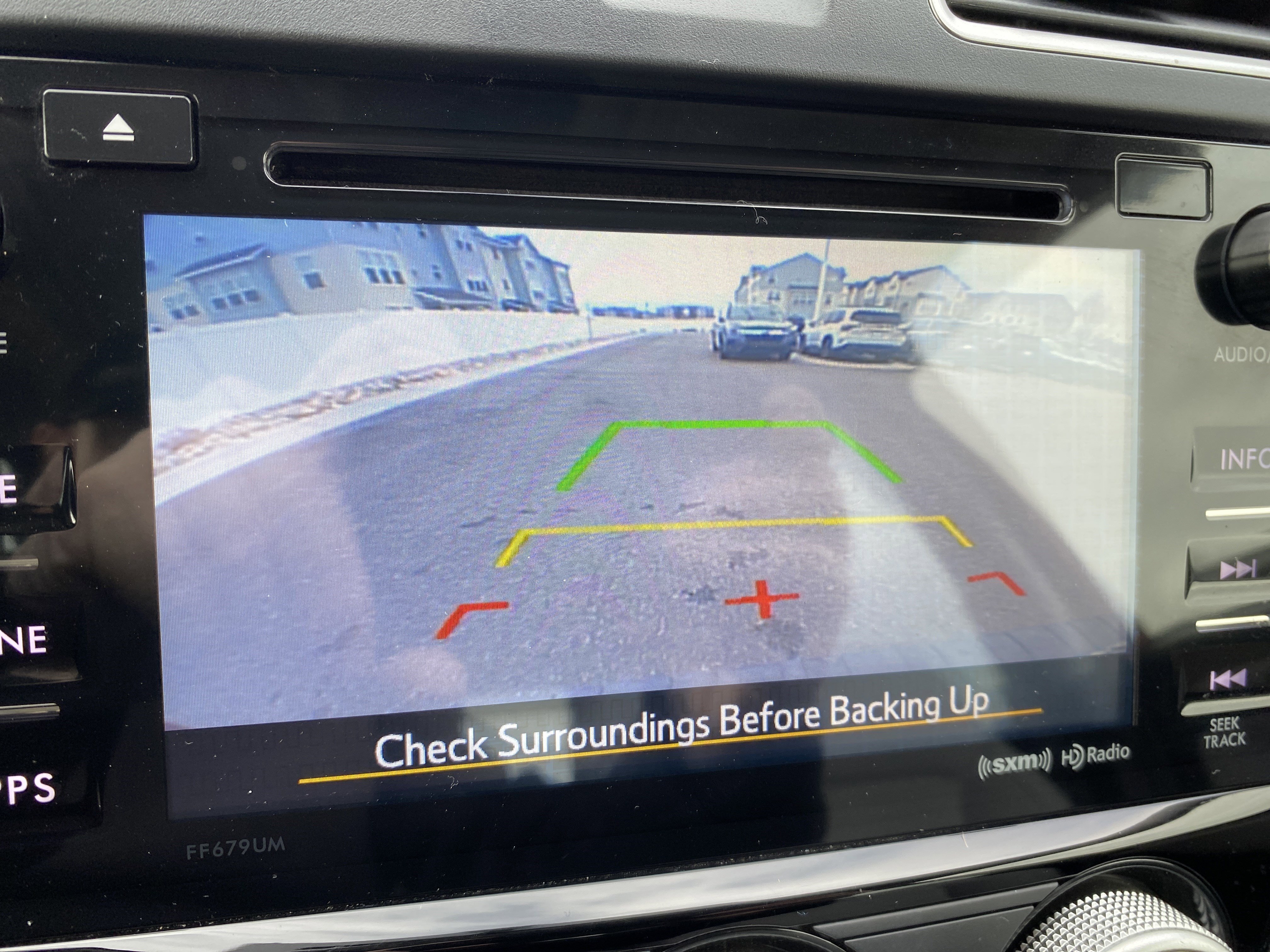 Used 2018 Subaru Forester 2.5i Premium w/ Popular Package #2A image 30