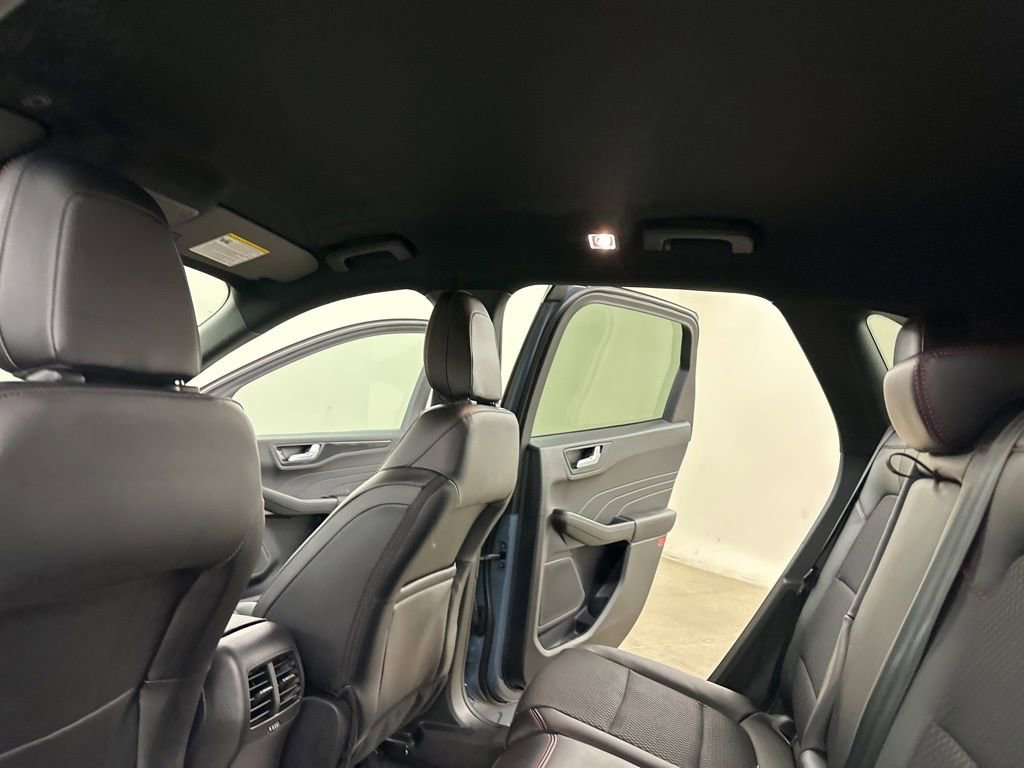 New 2026 Ford Escape ST-Line Select w/ Tech Pack #1 image 27