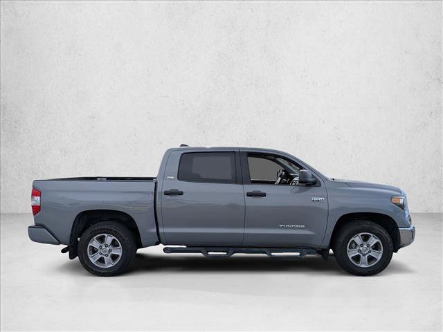 Used 2021 Toyota Tundra SR5 RWD video 4