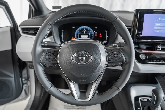 New 2026 Toyota Corolla SE image 24