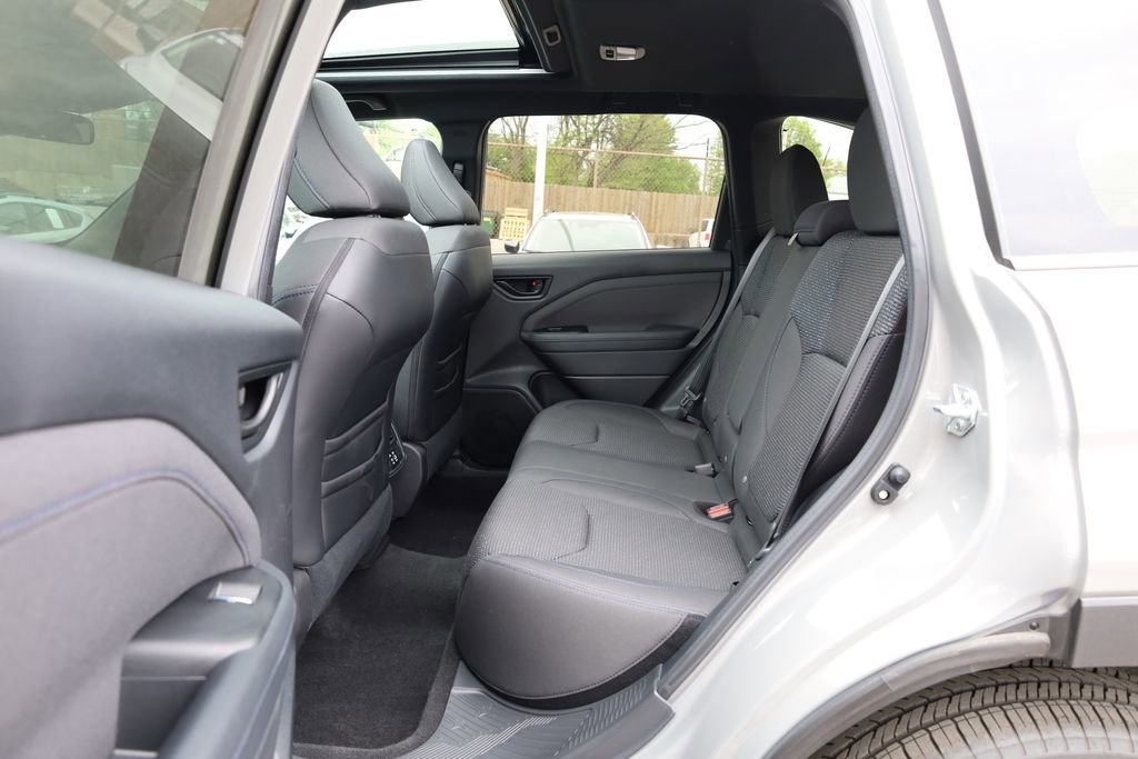 Certified 2026 Subaru Forester Premium AWD/4WD image 20