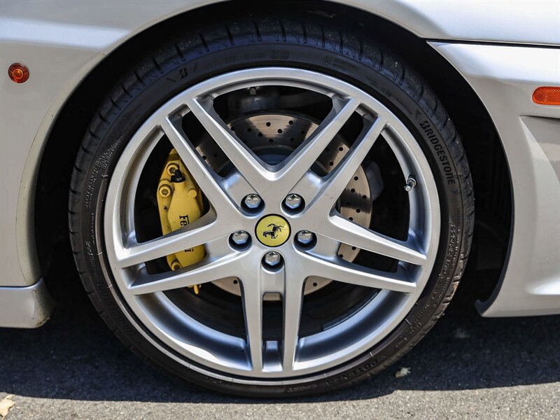 Used 2006 Ferrari F430 Spider RWD image 13