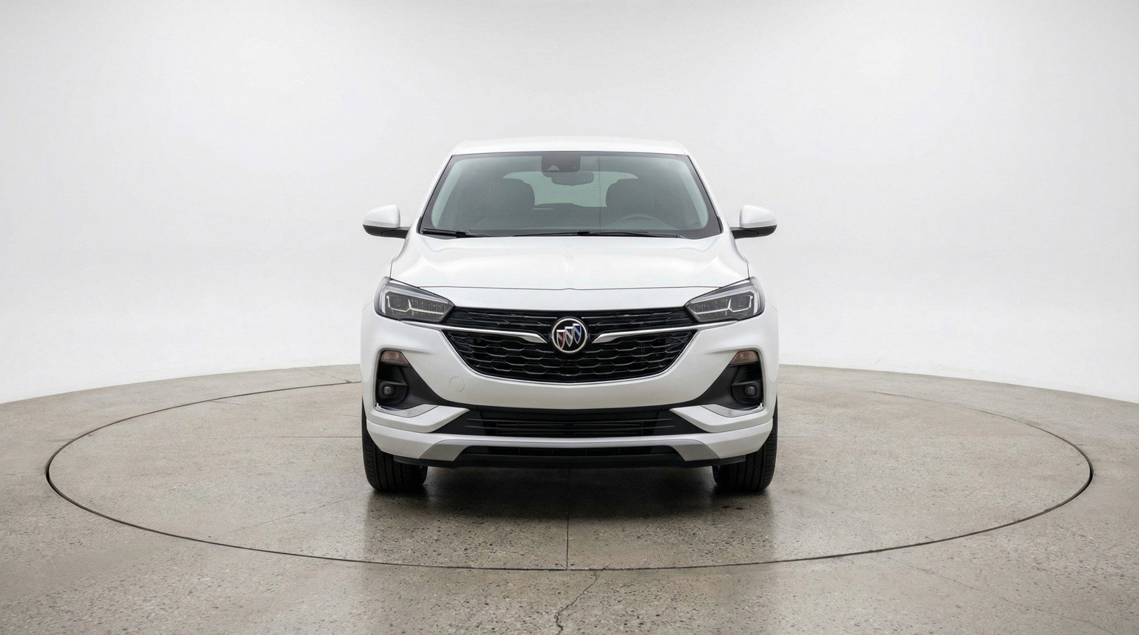 Used 2025 Buick Encore GX Preferred image 2