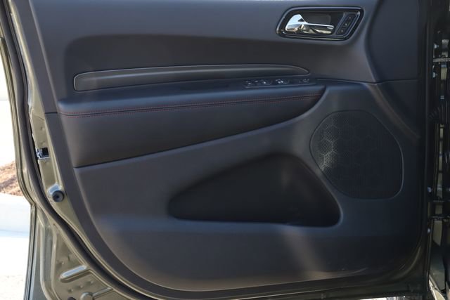 New 2026 Dodge Durango GT image 14