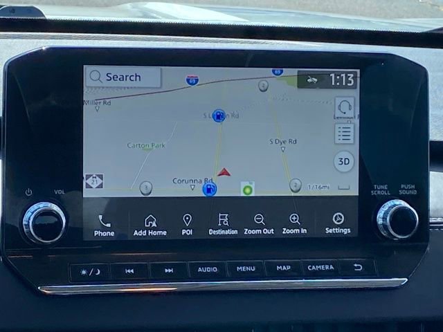 Used 2024 Mitsubishi Outlander SE Black Edition image 11