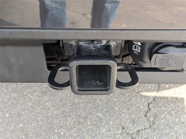 Used 2025 Ford Expedition Active image 34