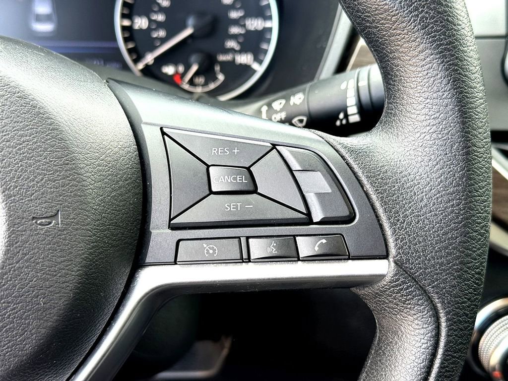 Used 2024 Nissan Altima 2.5 SV image 15