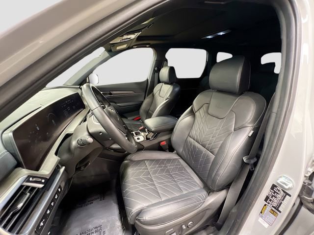 Certified 2024 Kia Telluride SX X-Pro AWD/4WD image 22