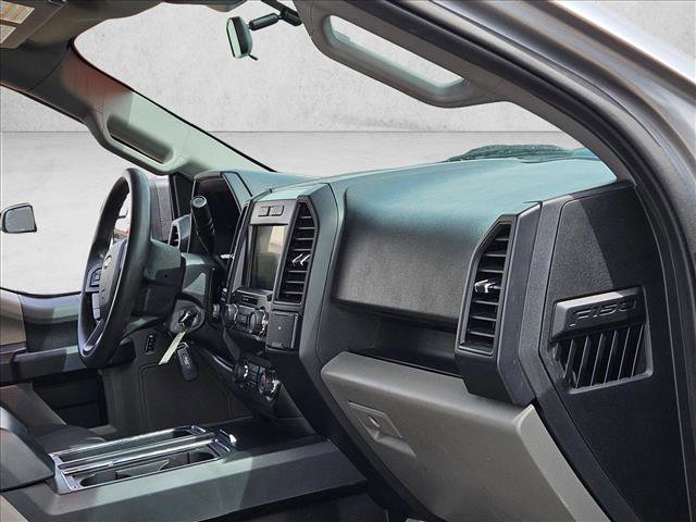 Used 2020 Ford F150 XL w/ Equipment Group 101A Mid image 24