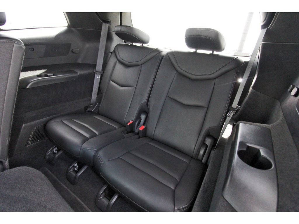 Certified 2024 Cadillac XT6 Sport AWD/4WD image 13