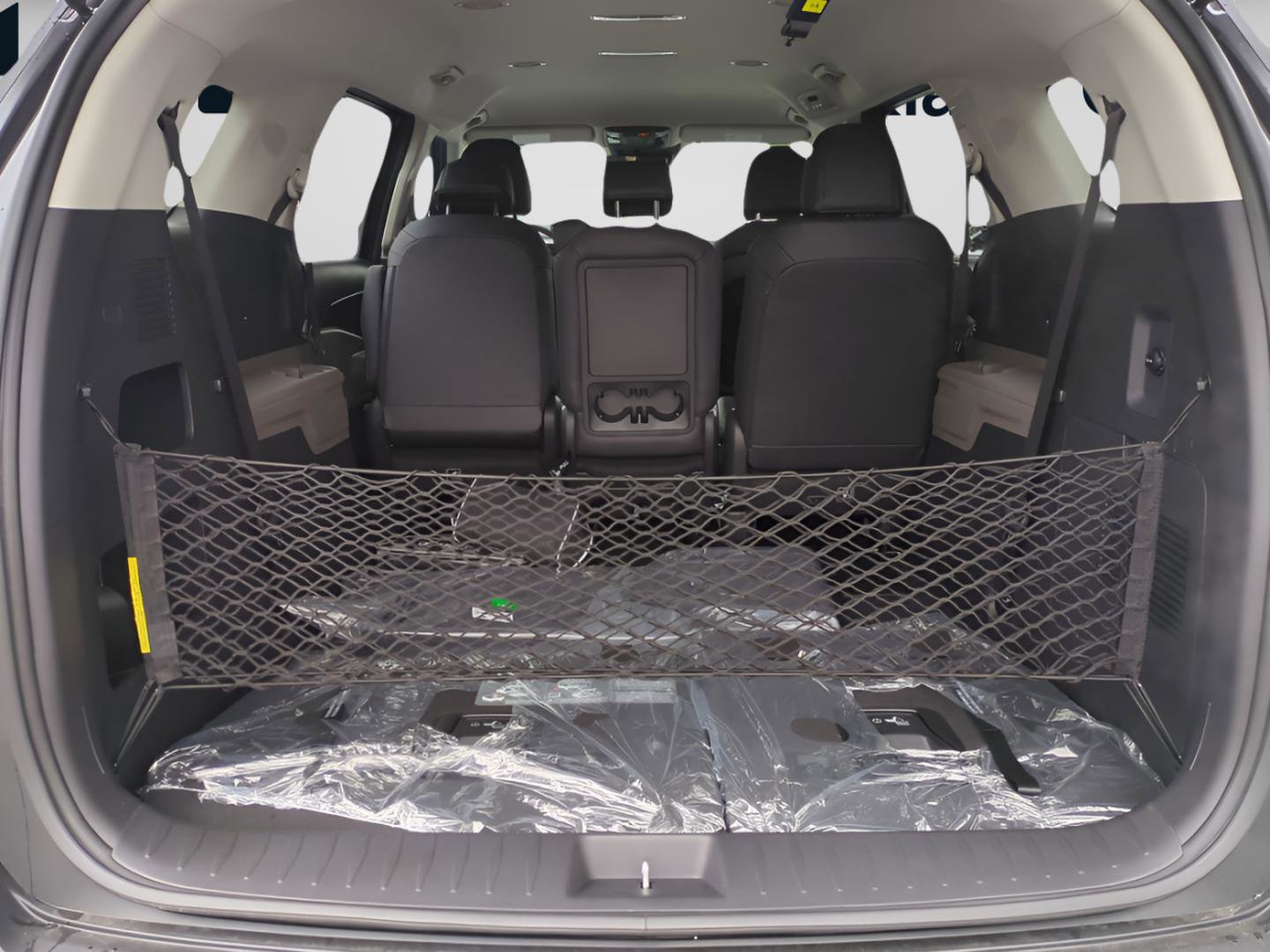 New 2026 Kia Carnival LXS FWD image 33