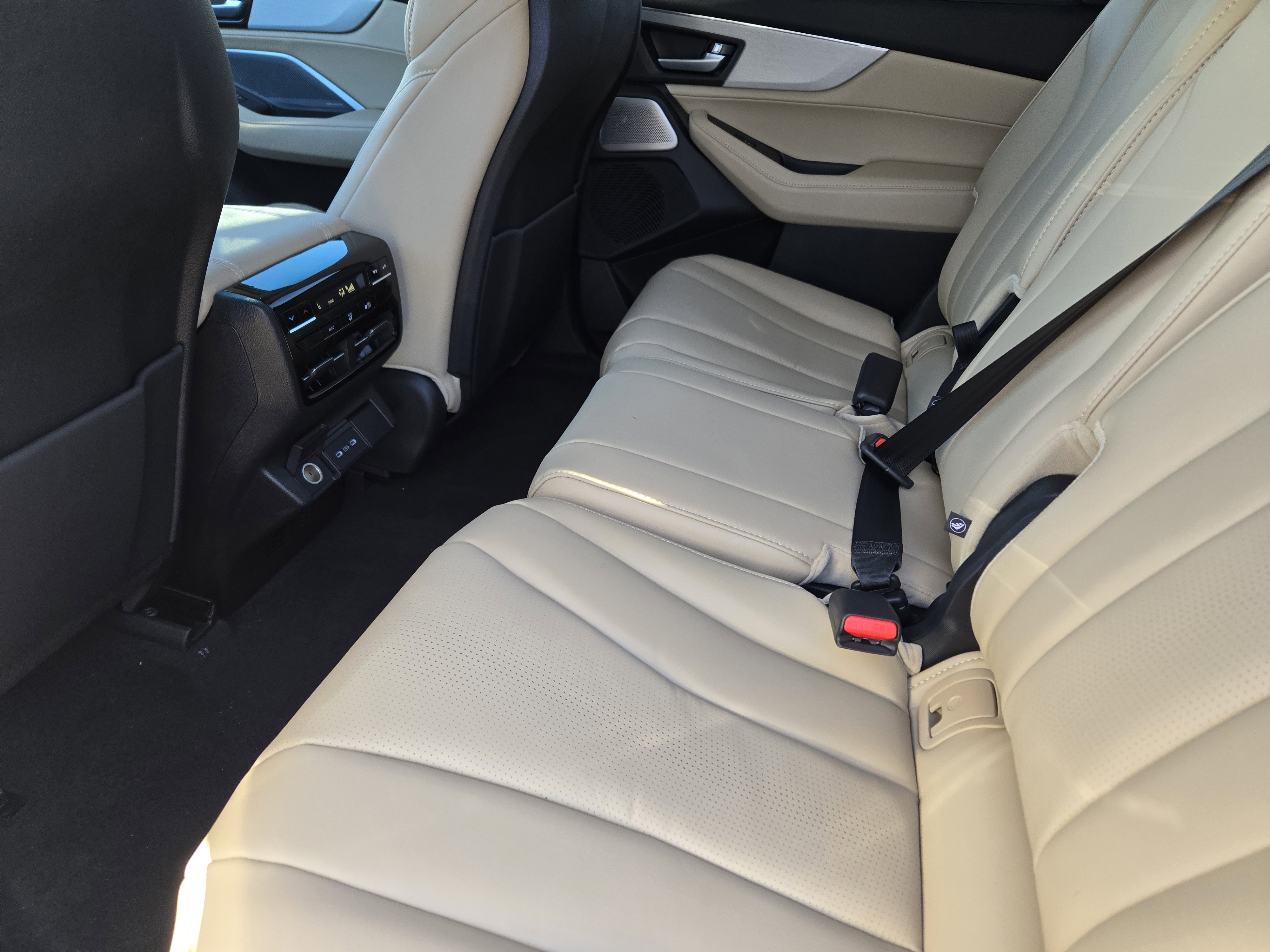 New 2026 Acura MDX FWD w/ Technology Package image 19